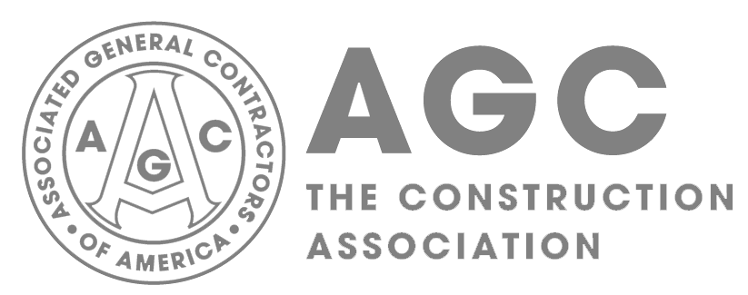 Associated General Contractors of America logo